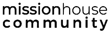 missionhouse community